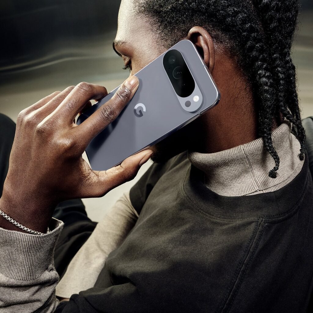 Google Pixel 10 image