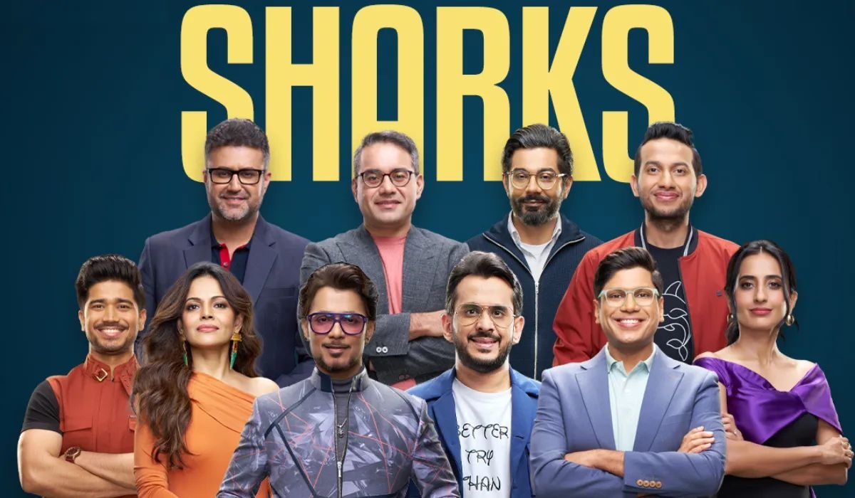 Impact of Shark Tank India on entrepreneurship