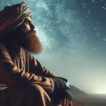 First Person on earth adam